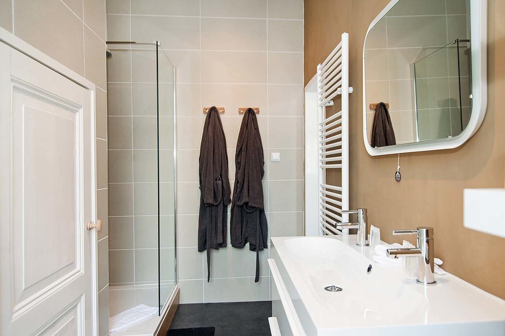 The Market Retreat Ámsterdam Habitación foto